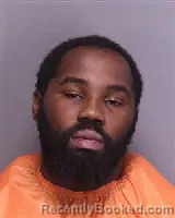 Mugshot of DECUAN LYTRELL TAYLOR