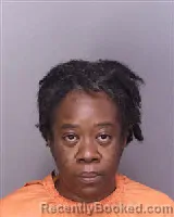 Mugshot of ANGELA MARIE SMITH