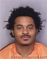 Mugshot of MARSHAWN NIJIEAR SPRUILL