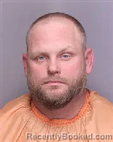 Mugshot of DAVID STANLEY HUNTER