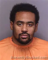 Mugshot of DAVONNE KALI JOSEPH booked in Florence County, South Carolina on April 1, 2026