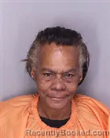 Mugshot of MICHELLE MCCRAY