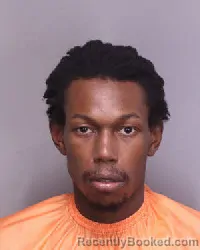 Mugshot of DEVONTAE QUANTRELL MCMILLAN