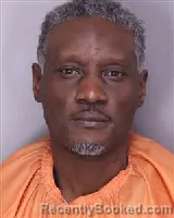 Mugshot of COURTNEY SYLVESTER BROWN