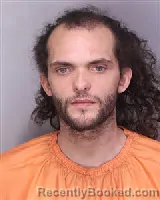 Mugshot of TAVAYOUS MARKIETH ROBINSON booked in Florence County, South Carolina on March 21, 2026