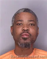 Mugshot of OBRIAN LAQUARIN SINGLETARY