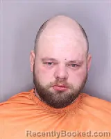 Mugshot of TREY ALAN MOORE