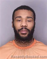 Mugshot of STEPHON J'MARI THOMAS-JOHNSON