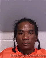 Mugshot of GEORGE JR CHOMUPKONE booked in Florence County, South Carolina on April 27, 2026