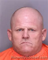 Mugshot of JAMES NORWOOD GRAY booked in Florence County, South Carolina on May 20, 2026