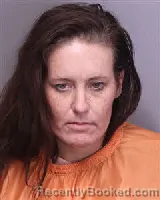 Mugshot of MARY ELISABETH SCHILLING