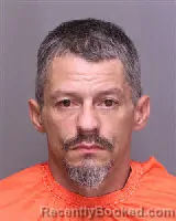 Mugshot of MICHAEL THOMAS CALCUTT booked in Florence County, South Carolina on April 27, 2026