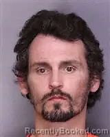 Mugshot of JIMMY JOSHUA LEE booked in Florence County, South Carolina on May 20, 2026