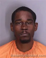 Mugshot of COREY TERELL CAMERON