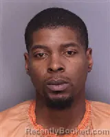 Mugshot of DAVANTE TYQUAN WILSON