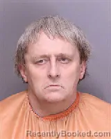 Mugshot of LANIS NOLAN THOMPSON