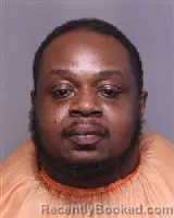 Mugshot of BENJAMIN FRANKLIN DOLLARD booked in Florence County, South Carolina on March 14, 2026