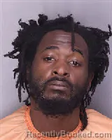 Mugshot of LARRY PEOPLES