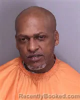 Mugshot of KEIR ROBERT MEACHEM