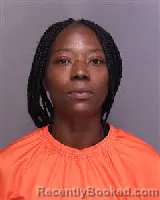 Mugshot of PETRIOUS DEMETRIOUS GRANT booked in Florence County, South Carolina on April 23, 2026