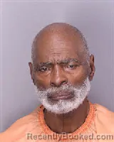 Mugshot of RONNIE JUNIOR RICHARDSON
