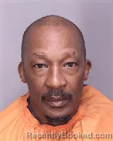 Mugshot of GERALD JEROME BENNETT