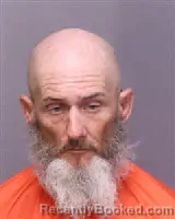 Mugshot of JOHN SON  STACEY JOHNSON booked in Florence County, South Carolina on June 15, 2026