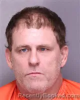 Mugshot of Marty Joe Gray booked in Florence County, South Carolina on August 21, 2026