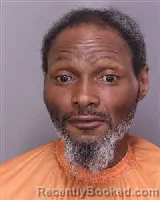 Mugshot of ARON LYRON HOWARD booked in Florence County, South Carolina on April 3, 2026