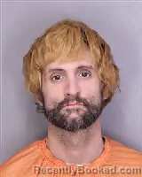 Mugshot of RONALD KEITH MABRY