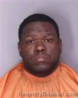 Mugshot of WOODROW HICKS