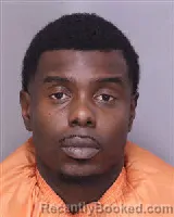 Mugshot of LAQUINE ZACKARY MCFADDEN