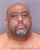 Mugshot of KEITH ANDRE MCLAUGHLIN