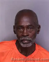 Mugshot of JOHN THOMAS BROWN booked in Florence County, South Carolina on May 23, 2026