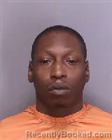 Mugshot of NIKKO CHRISTOPHER CARRAWAY