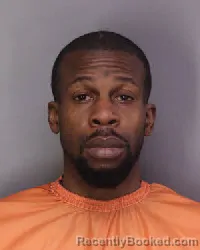 Mugshot of ALONZO MARCUS FELTON