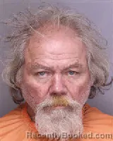 Mugshot of RONALD COLONIAL JOHNSON