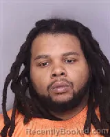 Mugshot of KENNY WILLIS