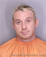 Mugshot of CHRISTOPHER ADAM BEARD