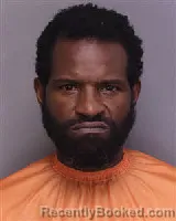 Mugshot of ANTONIO EUGENE MCNEAL booked in Florence County, South Carolina on March 28, 2026