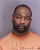 Mugshot of JIM LINEN