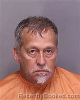 Mugshot of RICHARD GRAY booked in Florence County, South Carolina on March 27, 2026