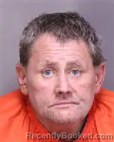 Mugshot of STEPHEN LAVON MATTHEWS booked in Florence County, South Carolina on May 30, 2026