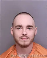 Mugshot of MASON CHRISTOPHER YARBOROUGH booked in Florence County, South Carolina on April 2, 2026