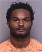 Mugshot of KADEEM CLEVELAND MCFADDEN