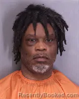 Mugshot of RODRICK LAVAN DRAWHORN