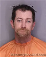 Mugshot of MICHAEL LORIN COXE booked in Florence County, South Carolina on April 2, 2026