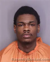 Mugshot of JALIER SEQUAN BETHEA