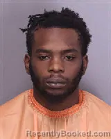 Mugshot of JOHNATHAN ANTWAN BOONE