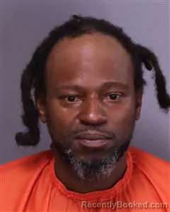 Mugshot of Josh Abdule Kirven booked in Florence County, South Carolina on October 23, 2026